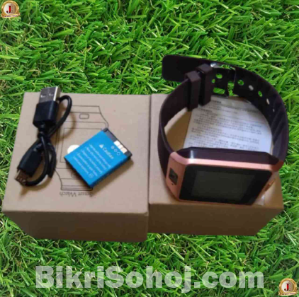 DZ09 Smart স্মার্ট ওয়াচ